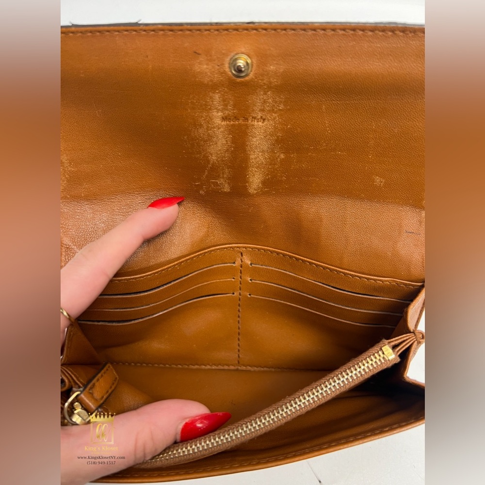 Céline vintage wallet - Picture 6 of 15